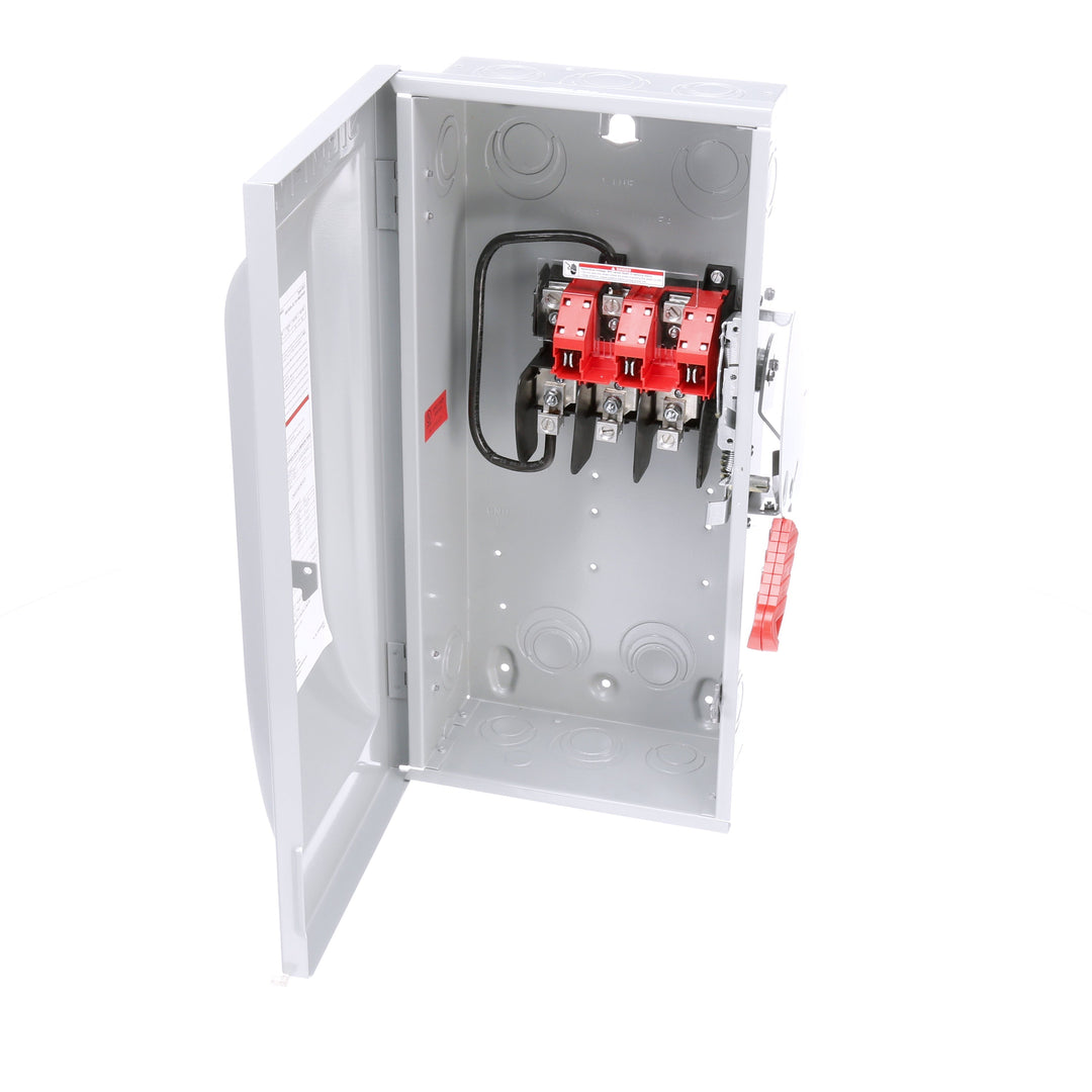 Siemens HNF263 - Non-Fusible Disconnect Switch 600V AC / 100A (200kA AIC @600V)