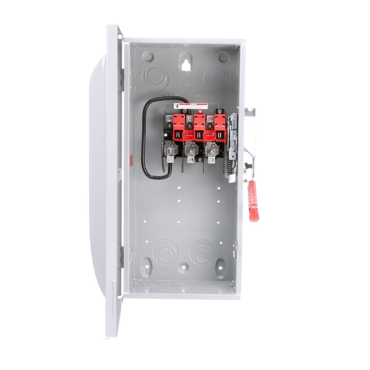 Siemens HNF263 - Non-Fusible Disconnect Switch 600V AC / 100A (200kA AIC @600V)