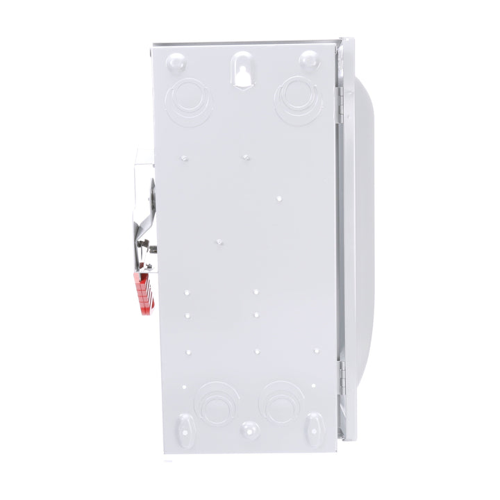 Siemens HNF263 - Non-Fusible Disconnect Switch 600V AC / 100A (200kA AIC @600V)
