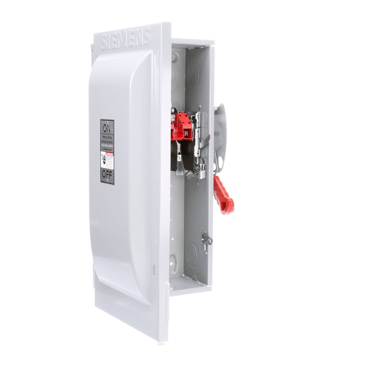 Siemens HNF263 - Non-Fusible Disconnect Switch 600V AC / 100A (200kA AIC @600V)