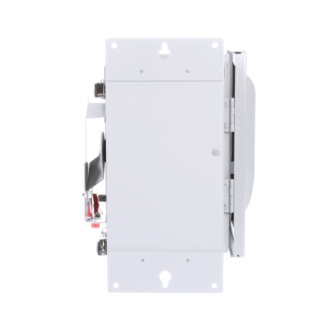 Siemens HNF361J - Disconnect Switch 600V AC 30A (3-Pole NEMA 12)