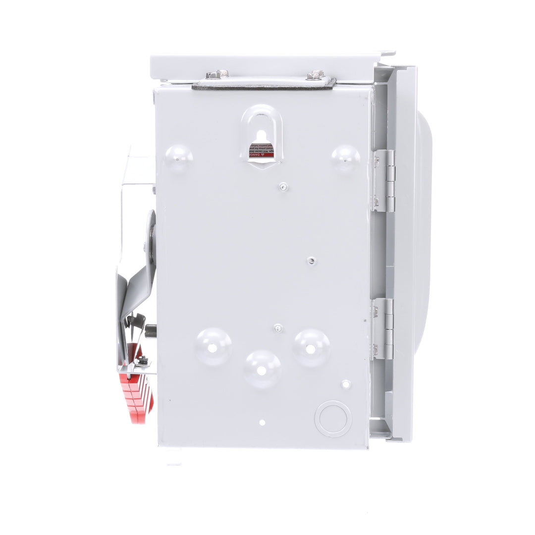 Siemens HNF361R - Non-Fusible Disconnect Switch 600V AC/30A (200kA AIC @600V)