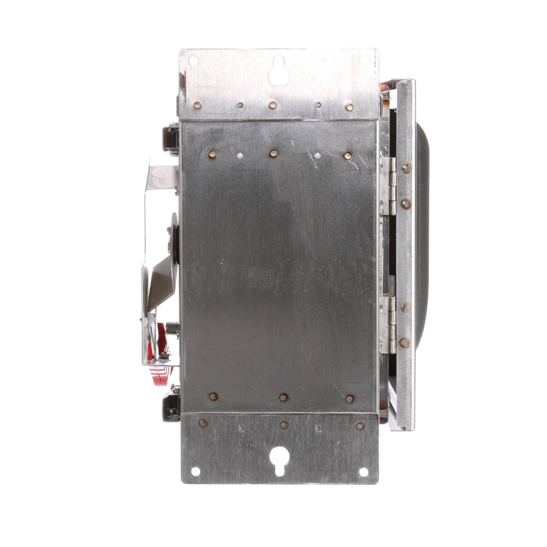 Siemens HNF361SS - Non-Fusible Disconnect Switch 600VAC/30A (NEMA 4X, 200kA AIC)