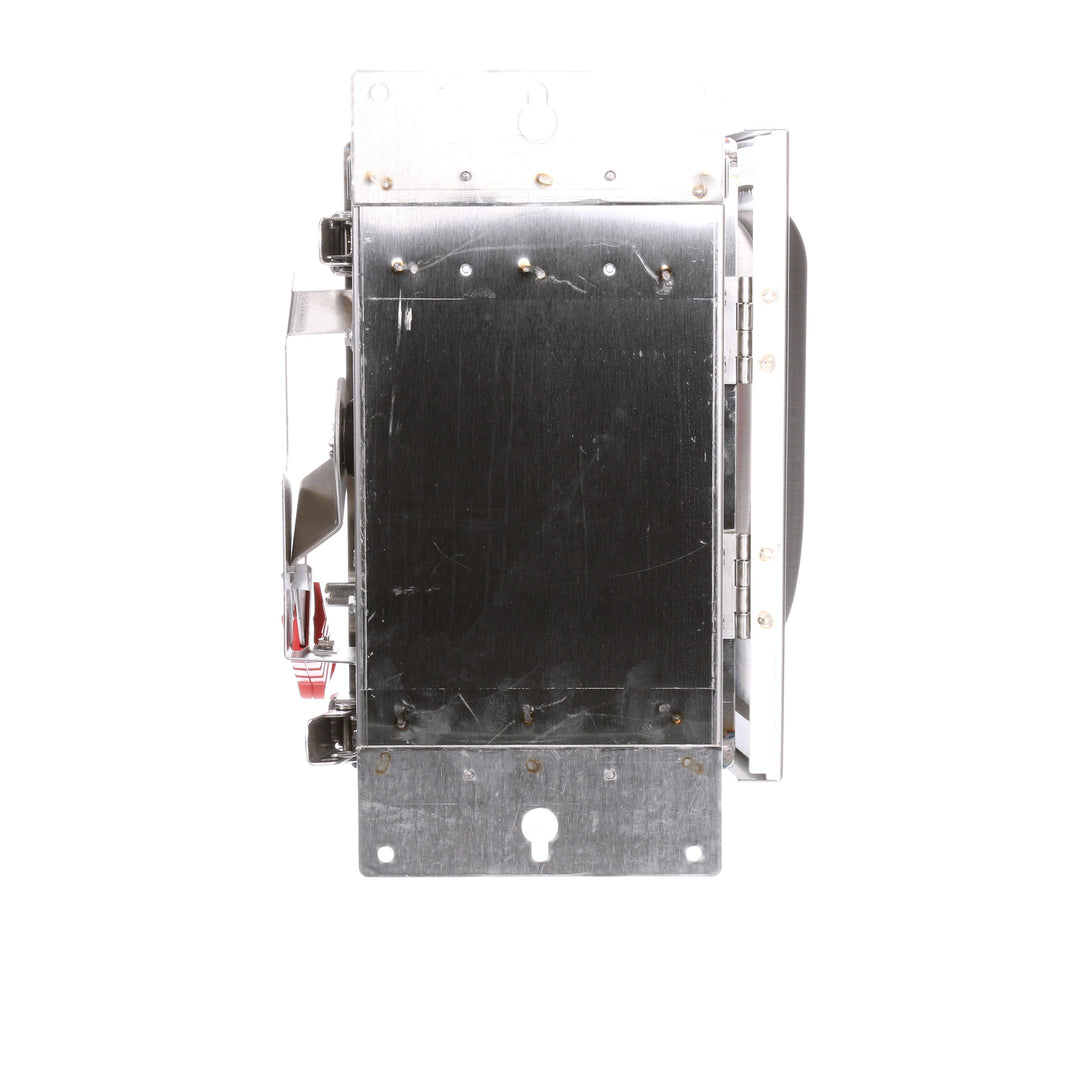 Siemens HNF361S - Non-Fusible Disconnect Switch 600V AC / 30A (NEMA 4X, 200kA AIC)