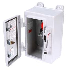 SIemens HNF361X Disconnect Switch (Non-Fusible) - Essential Electric Supply