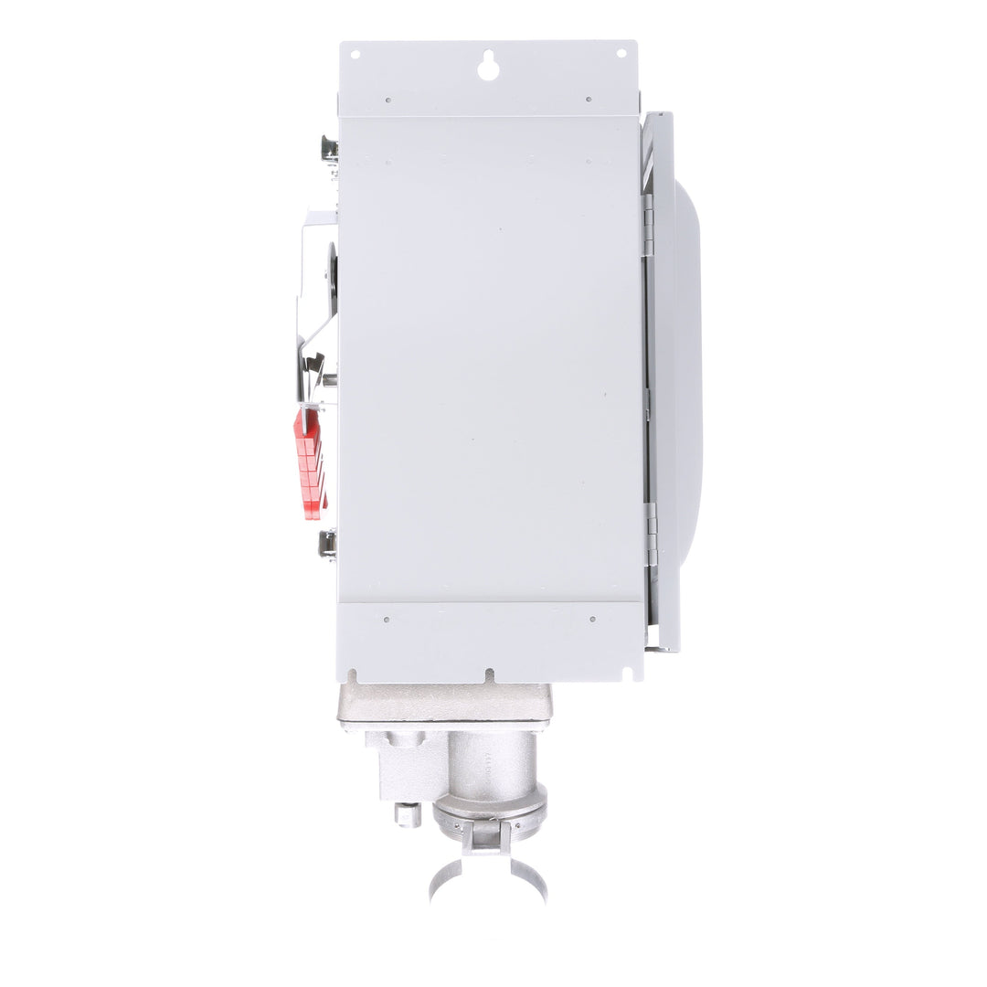 Siemens HNF362JCH - Non-Fusible Disconnect Switch 3P 60A 600V (200kA AIC)