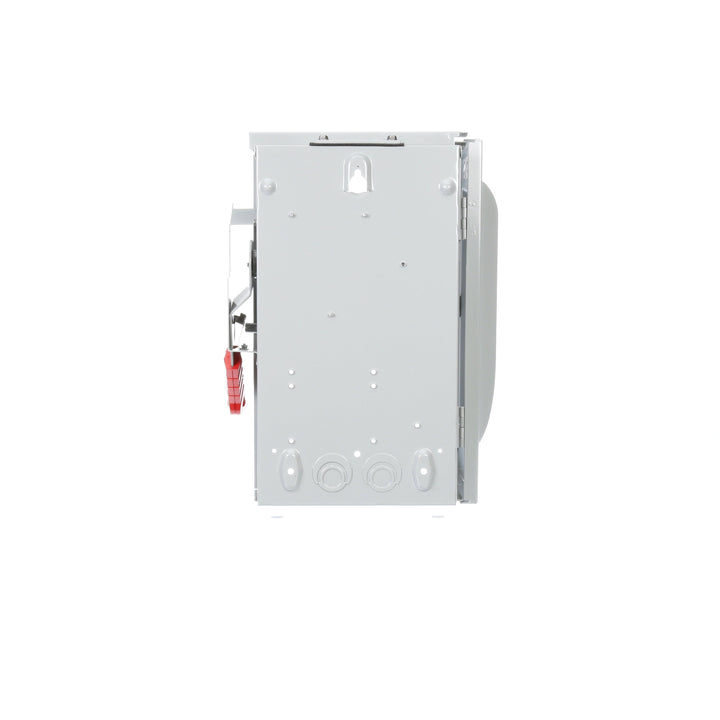 Siemens HNF362R - Non-Fusible Disconnect Switch 600V AC / 60A (NEMA 3R, 200kA AIC)