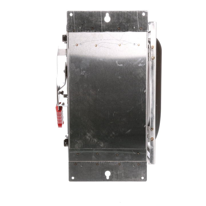 Siemens HNF362SS - Industrial Disconnect Switch 600V/60A (NEMA 4X, 200kA AIC)