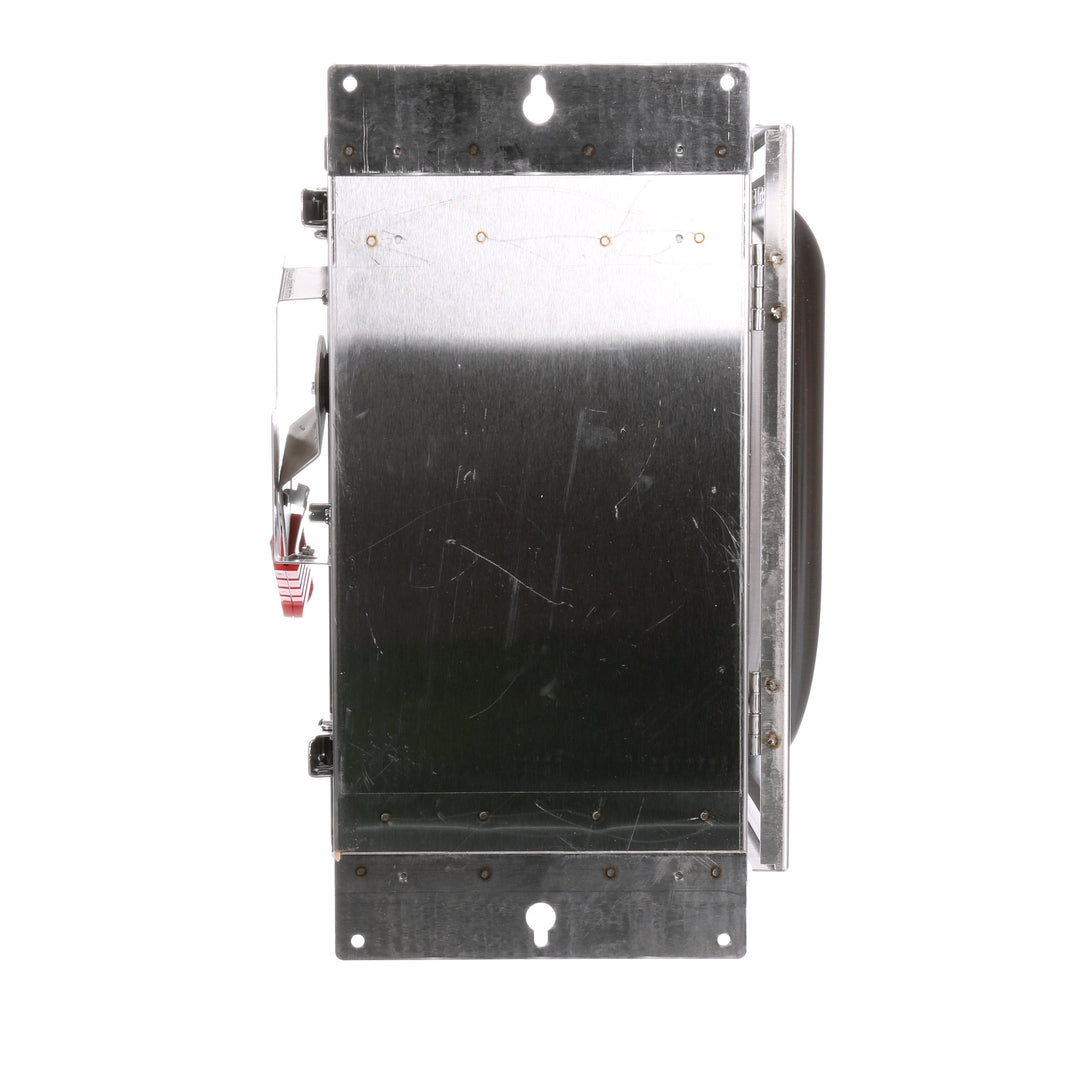 Siemens HNF362S - Non-Fusible Disconnect Switch 600V AC/60A (NEMA 4X Enclosure)