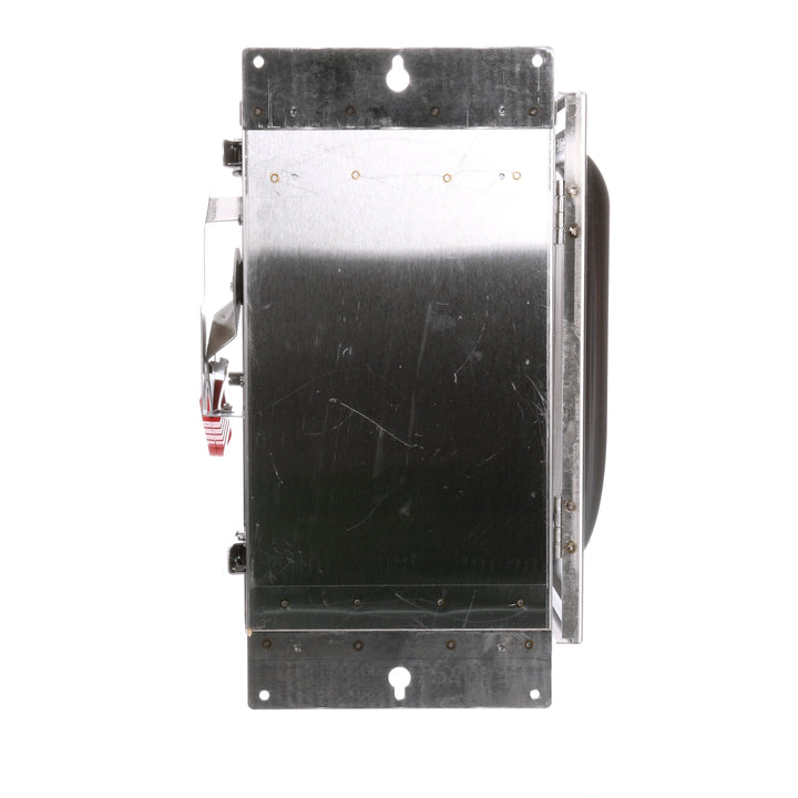Siemens HNF362S - Non-Fusible Disconnect Switch 600V AC/60A (NEMA 4X Enclosure)