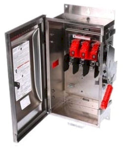 SIemens HNF362S Disconnect Switch (Non-Fusible) - Essential Electric Supply