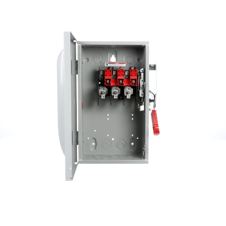Siemens HNF362 - Non-Fusible Disconnect Switch 600V AC/60A (200kA AIC Rating)