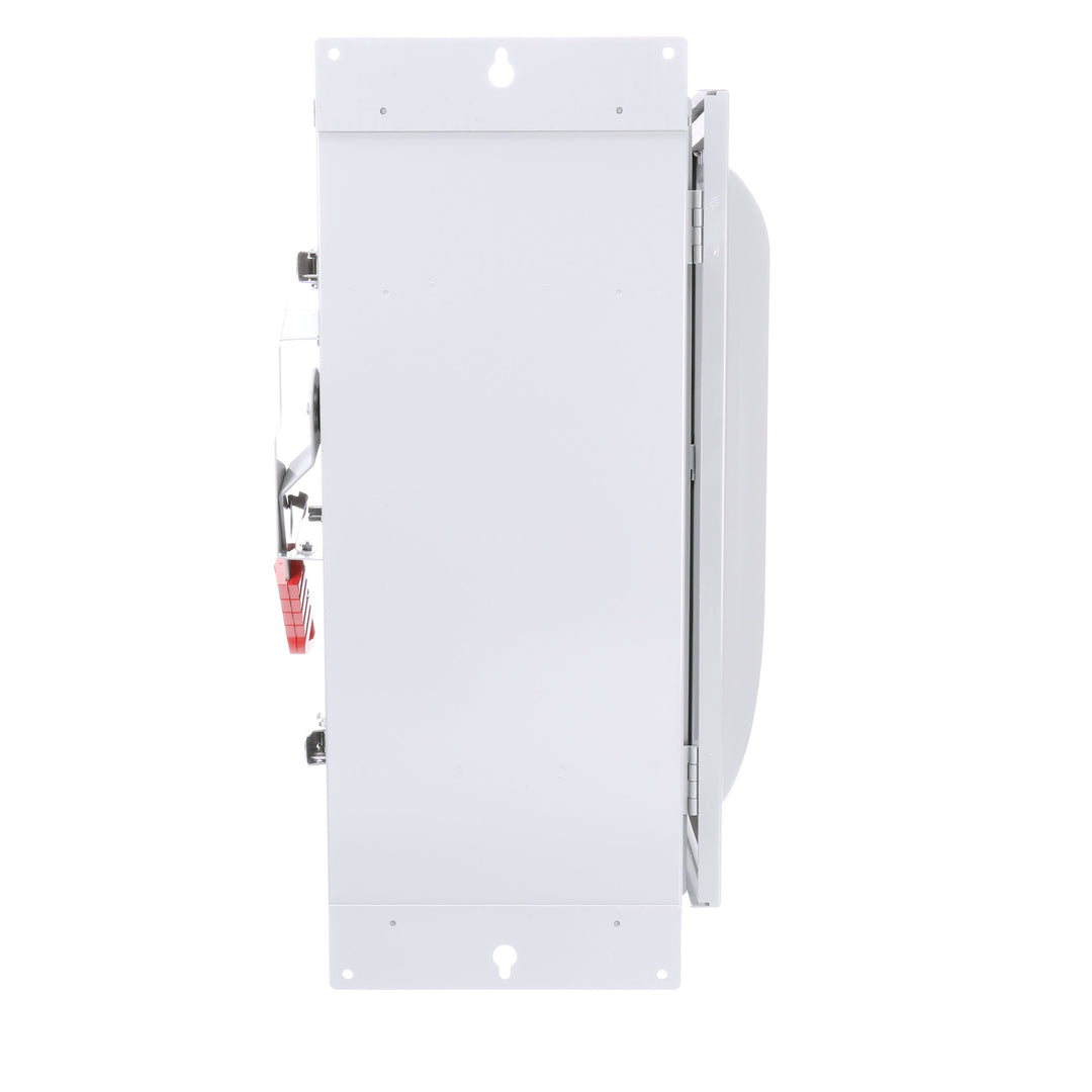 Siemens HNF363J - Industrial Disconnect Switch 600V AC (NEMA 12 Enclosure)