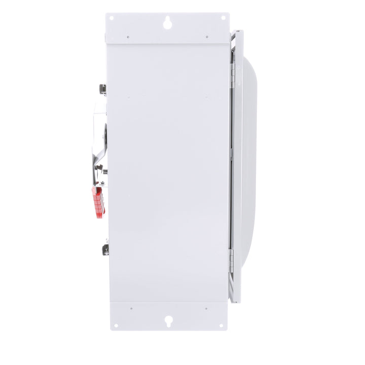 Siemens HNF363J - Industrial Disconnect Switch 600V AC (NEMA 12 Enclosure)