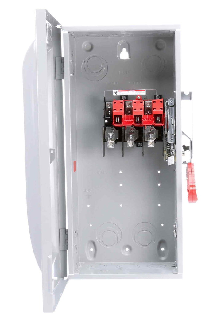 Siemens HNF363R - Non-Fusible Disconnect Switch 100A 600V 3P