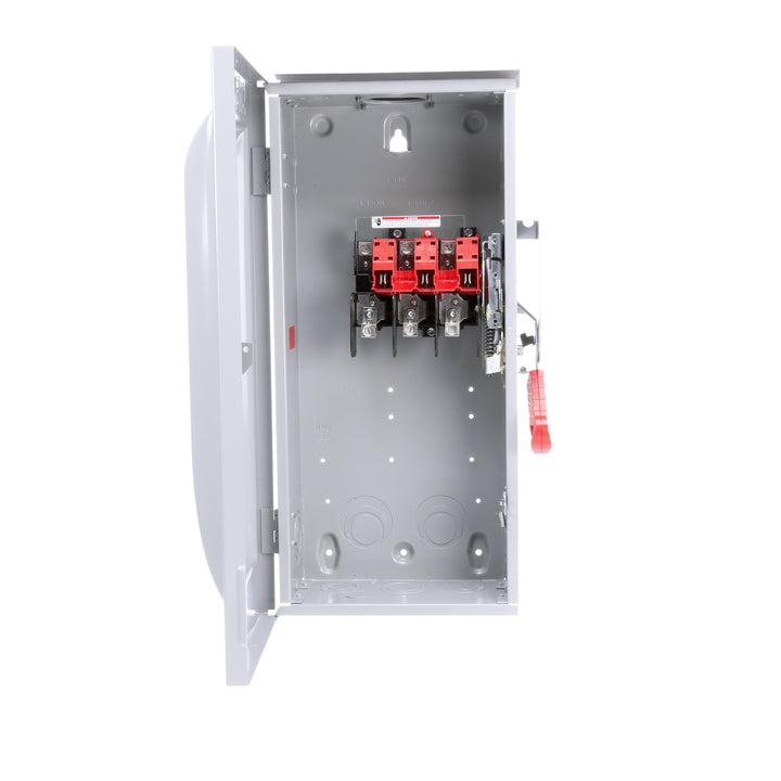 Siemens HNF363R - Non-Fusible Disconnect Switch 600V AC / 100A (200kA AIC @600V)