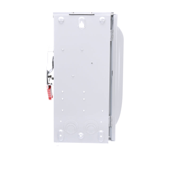 Siemens HNF363R - Non-Fusible Disconnect Switch 600V AC / 100A (200kA AIC @600V)