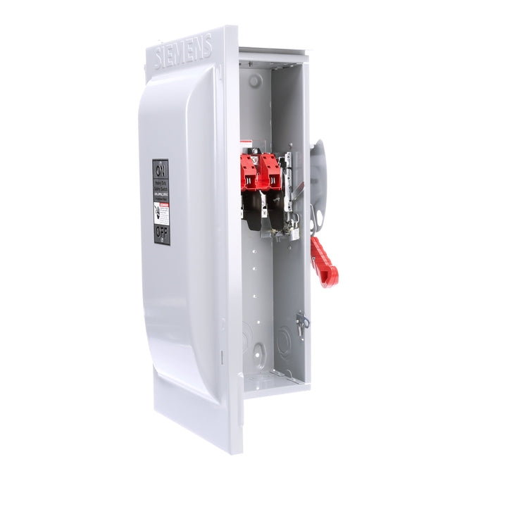 Siemens HNF363R - Non-Fusible Disconnect Switch 600V AC / 100A (200kA AIC @600V)