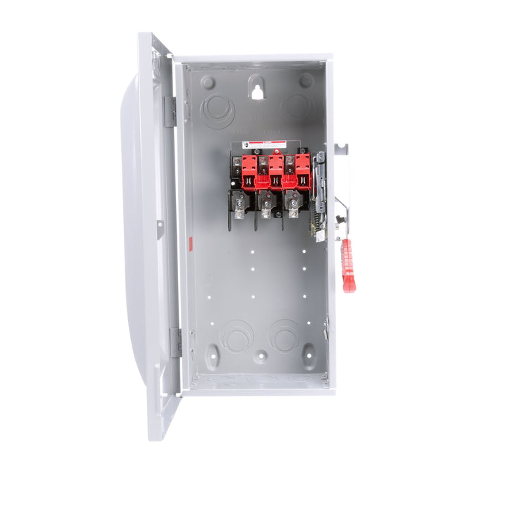 Siemens HNF363 - Non-Fusible Disconnect Switch 600V AC/100A (200kA AIC @600V)