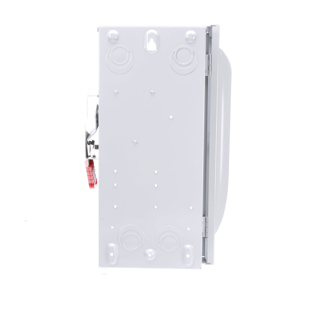 Siemens HNF363 - Non-Fusible Disconnect Switch 600V AC/100A (200kA AIC @600V)