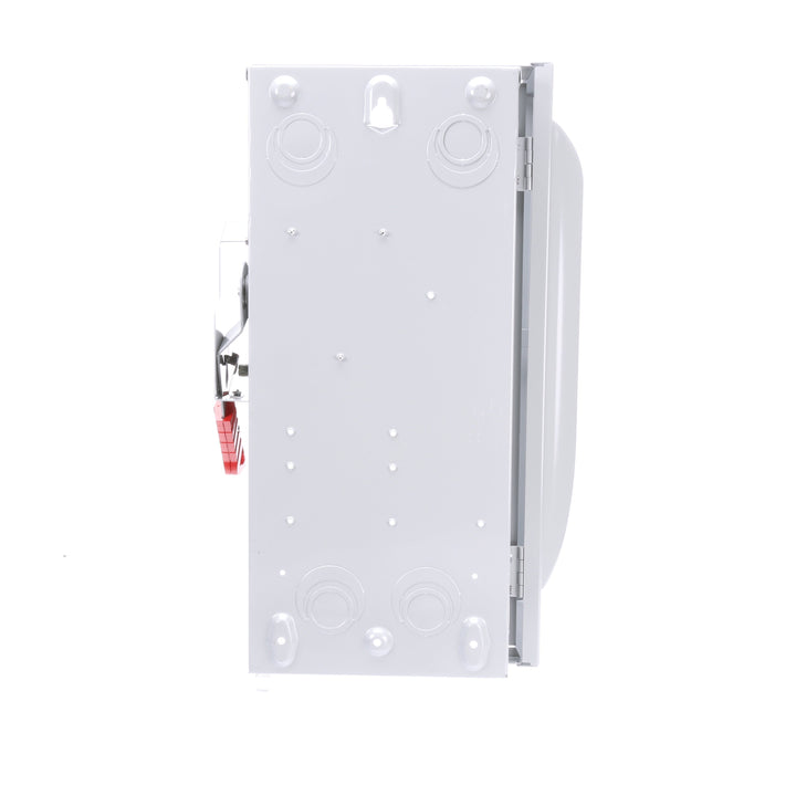 Siemens HNF363 - Non-Fusible Disconnect Switch 600V AC/100A (200kA AIC @600V)