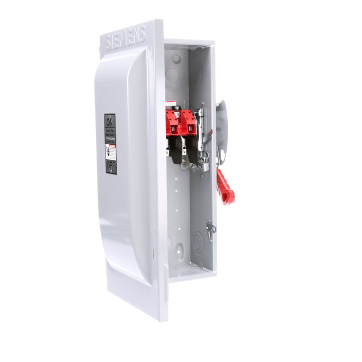 Siemens HNF363 - Non-Fusible Disconnect Switch 600V AC/100A (200kA AIC @600V)