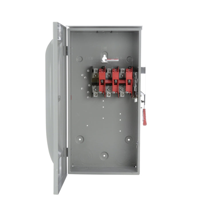 Siemens HNF364R - Non-Fusible Disconnect Switch 600V/200A (NEMA 3R, 200kA AIC)