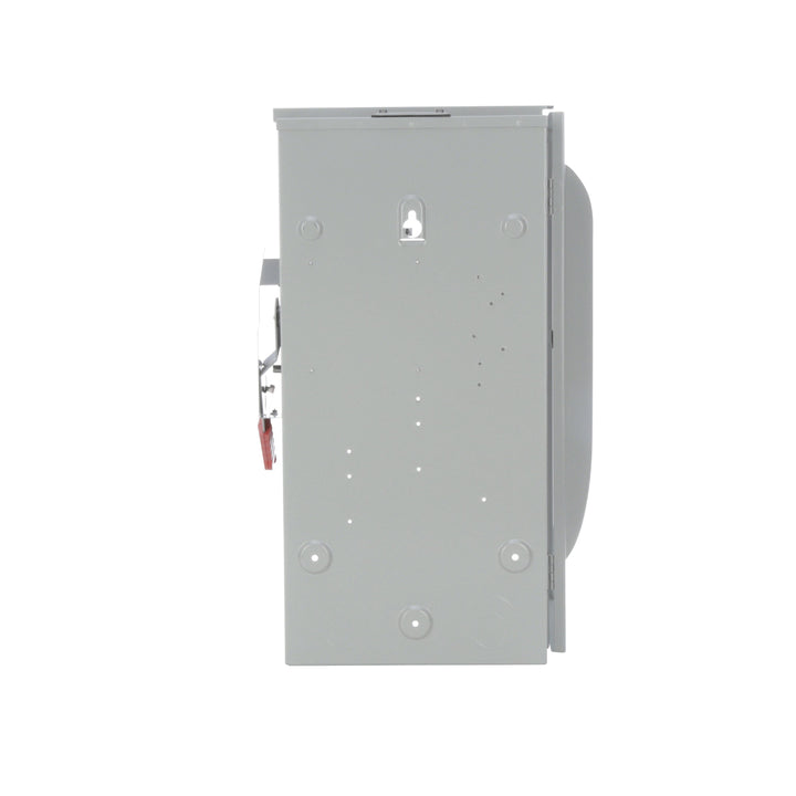 Siemens HNF364R - Non-Fusible Disconnect Switch 600V/200A (NEMA 3R, 200kA AIC)