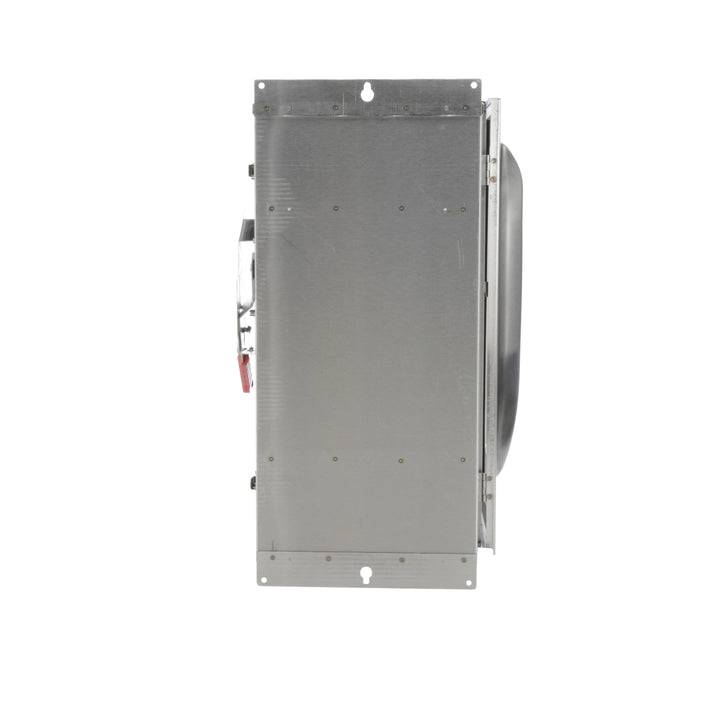 Siemens HNF364S - Non-Fusible Disconnect Switch 200A@600V (NEMA 4X, 200kA AIC)