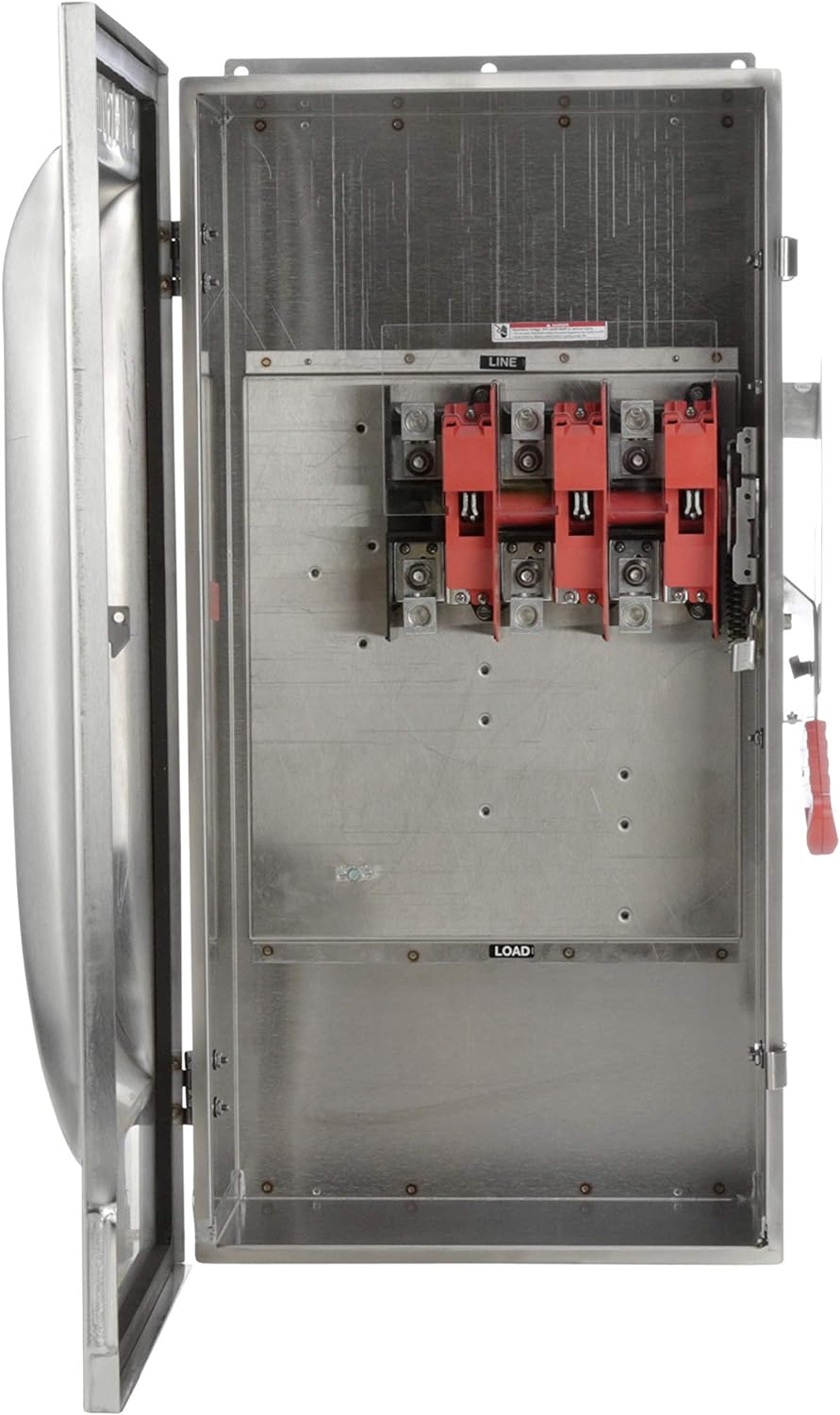 SIemens HNF364S Disconnect Switch (Non-Fusible) - Essential Electric Supply