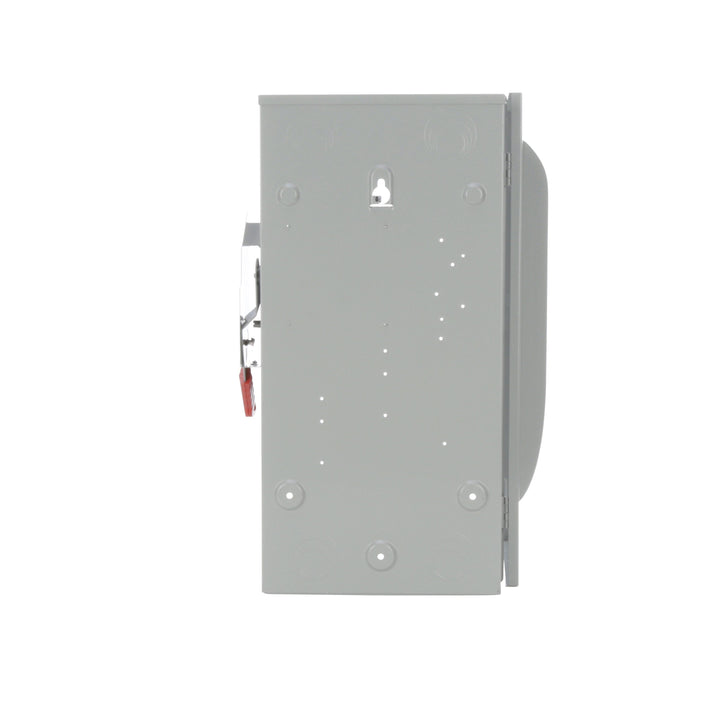 Siemens HNF364 - Non-Fusible Disconnect Switch 600V/200A (200kA AIC @600V)