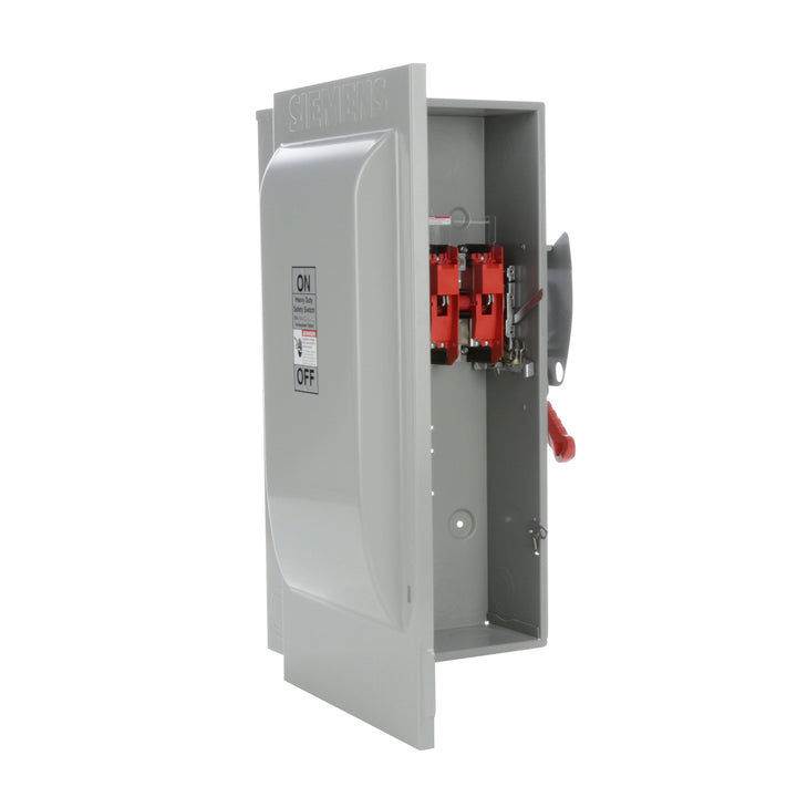Siemens HNF364 - Non-Fusible Disconnect Switch 600V/200A (200kA AIC @600V)