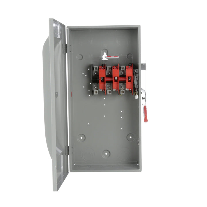 Siemens HNF364 - Non-Fusible Disconnect Switch 600V/200A (200kA AIC @600V)