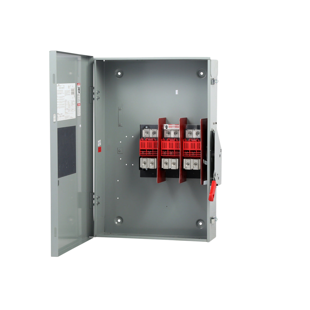 Siemens HNF365A - Non-Fusible Disconnect Switch 400A@600V (200kA AIC)