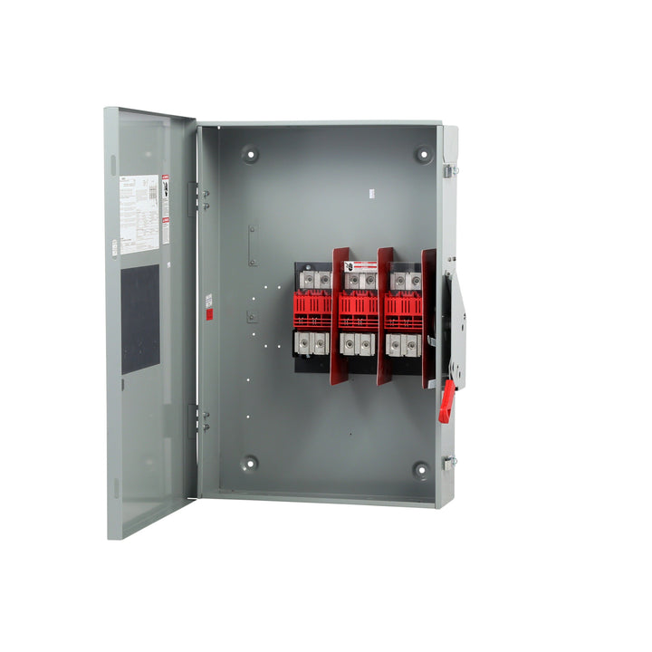Siemens HNF365A - Non-Fusible Disconnect Switch 400A@600V (200kA AIC)