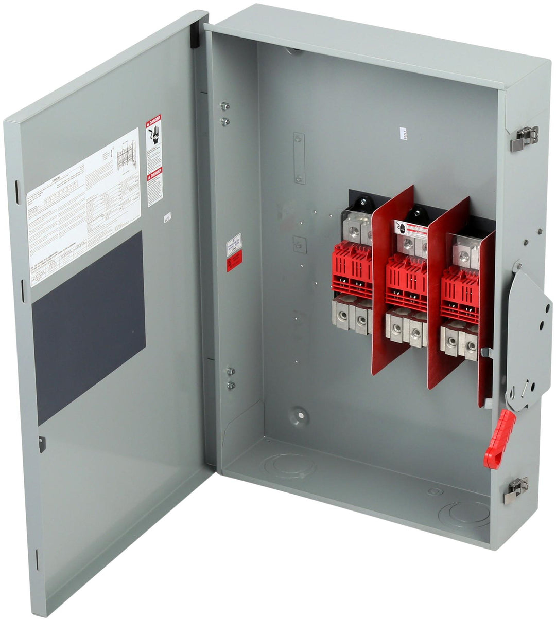 Siemens HNF365RA - Non-Fusible Disconnect Switch 400A 600V