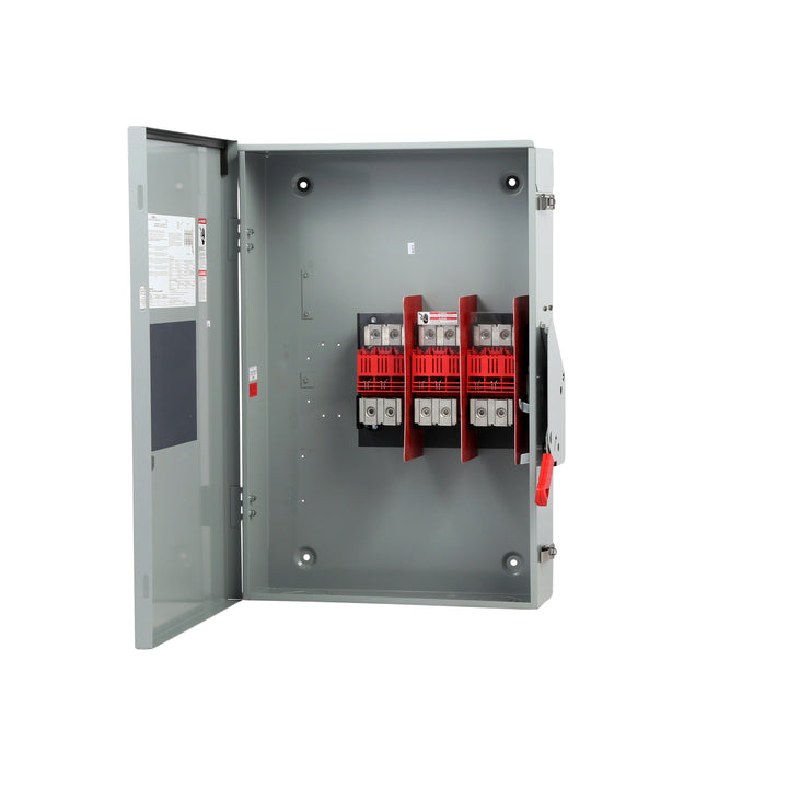 Siemens HNF365RA - Non-Fusible Disconnect Switch 400A@600V (200kA AIC)