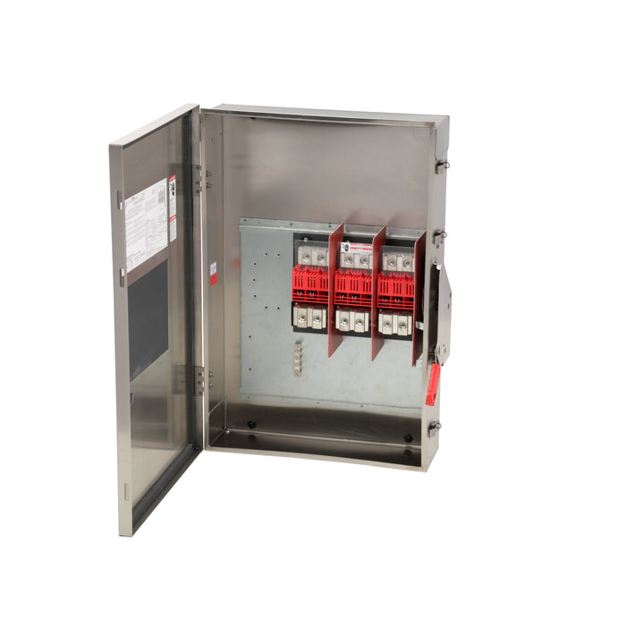 Siemens HNF365SA - Non-Fusible Disconnect Switch NEMA 4X (600V AC/30A)