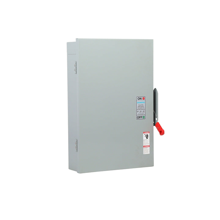 Siemens HNF366JA - Non-Fusible Disconnect Switch (NEMA 12 Enclosure)