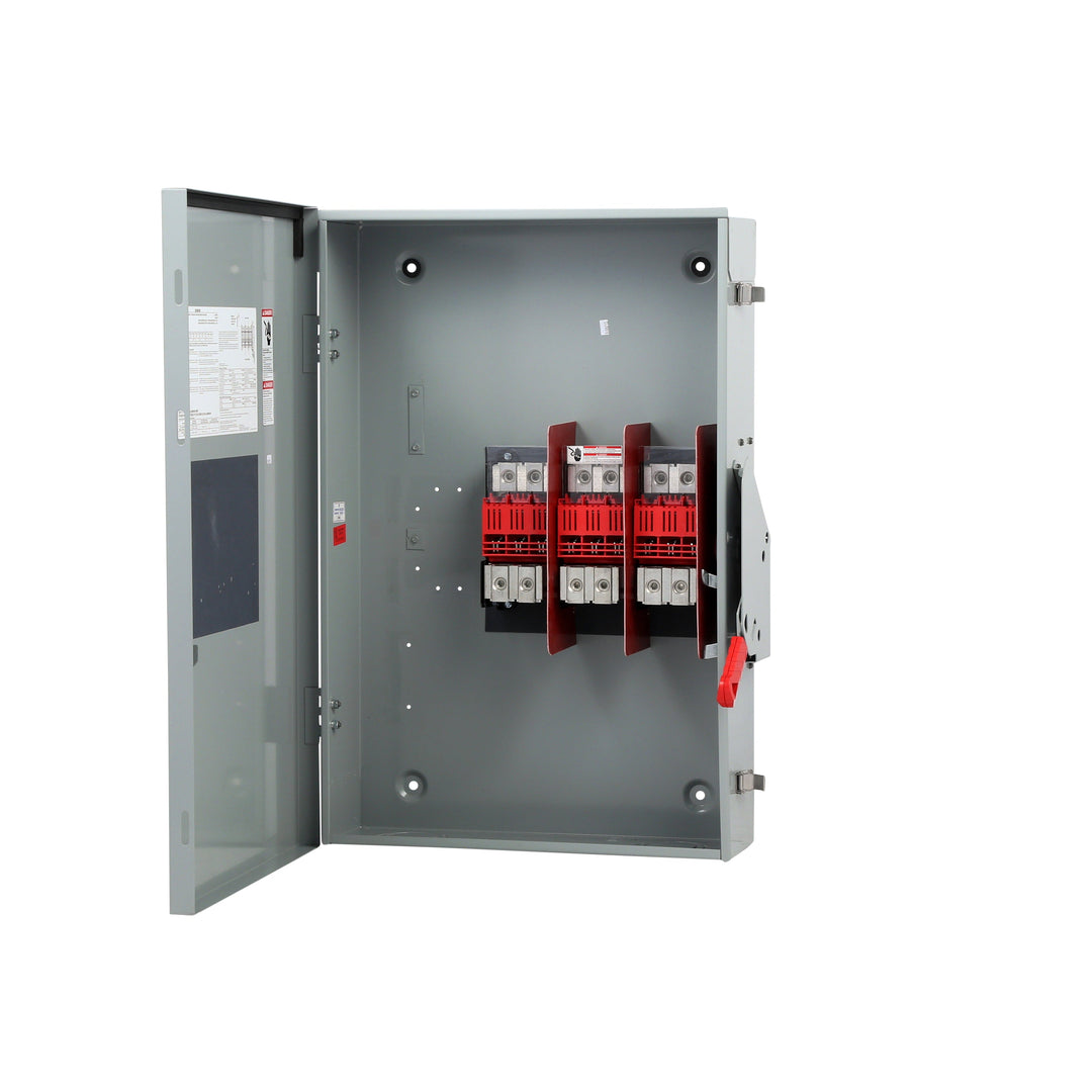 Siemens HNF366RA - Non-Fusible Disconnect Switch 600A 600V (200kA AIC @600V)