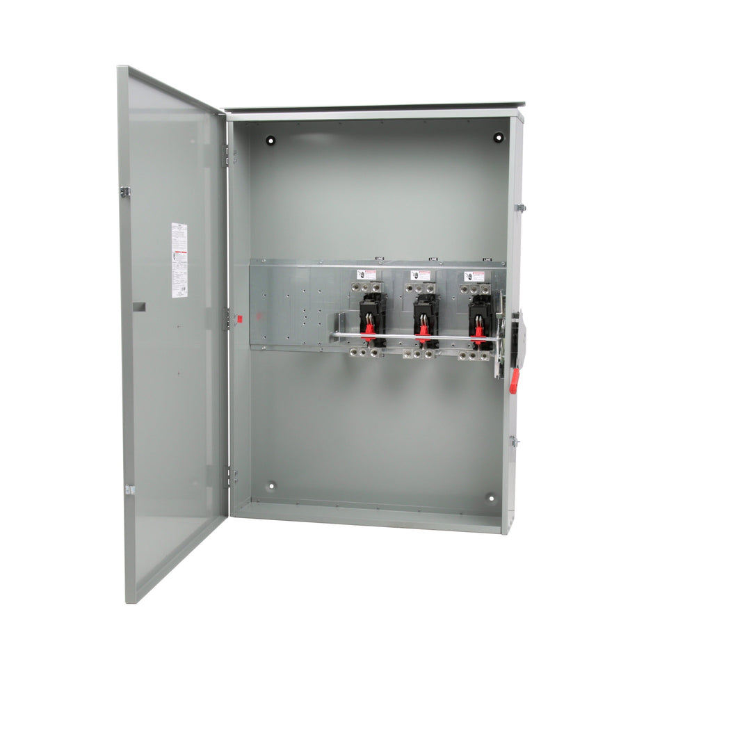 Siemens HNF367R - Non-Fusible Disconnect Switch 800A@600V (200kA AIC)