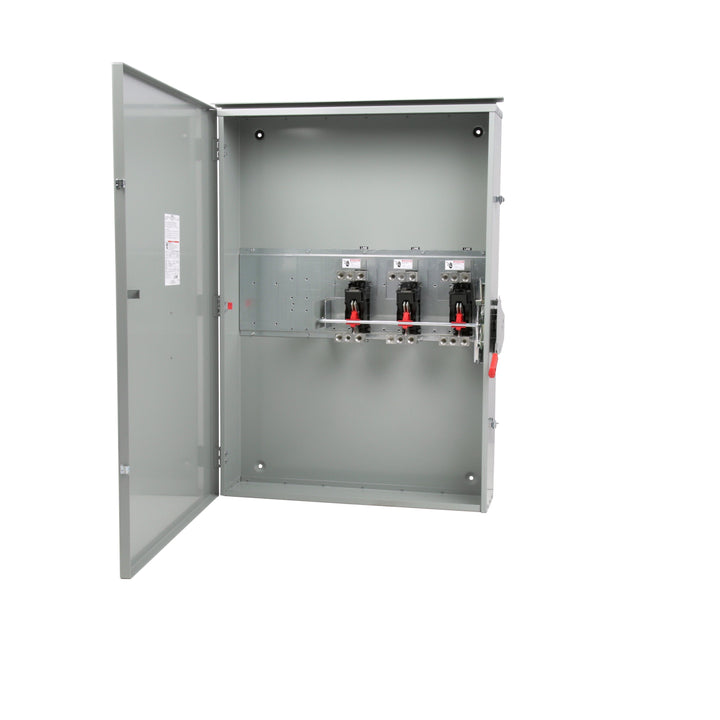 Siemens HNF367R - Non-Fusible Disconnect Switch 800A@600V (200kA AIC)