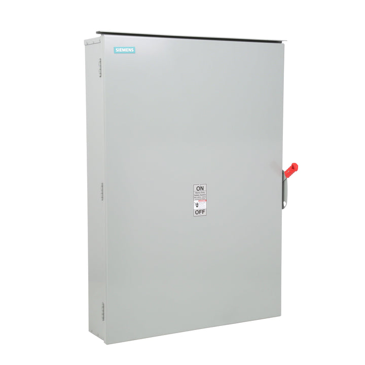 Siemens HNF367R - Non-Fusible Disconnect Switch 800A@600V (200kA AIC)