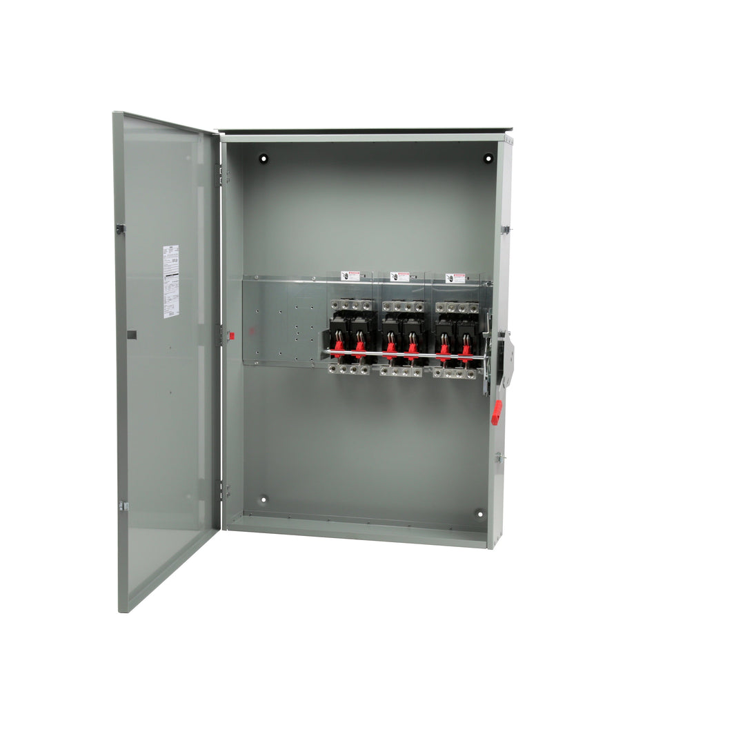 Siemens HNF368R - Non-Fusible Disconnect Switch 1200A@600V (200kA AIC, NEMA 3R)