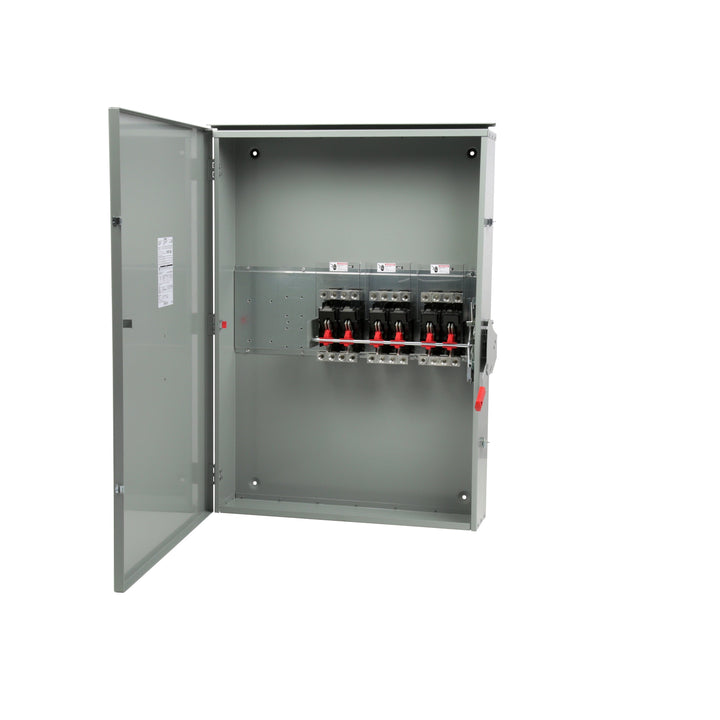 Siemens HNF368R - Non-Fusible Disconnect Switch 1200A@600V (200kA AIC, NEMA 3R)