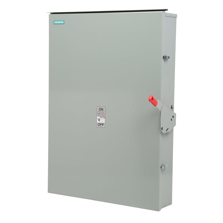 Siemens HNF368R - Non-Fusible Disconnect Switch 1200A@600V (200kA AIC, NEMA 3R)