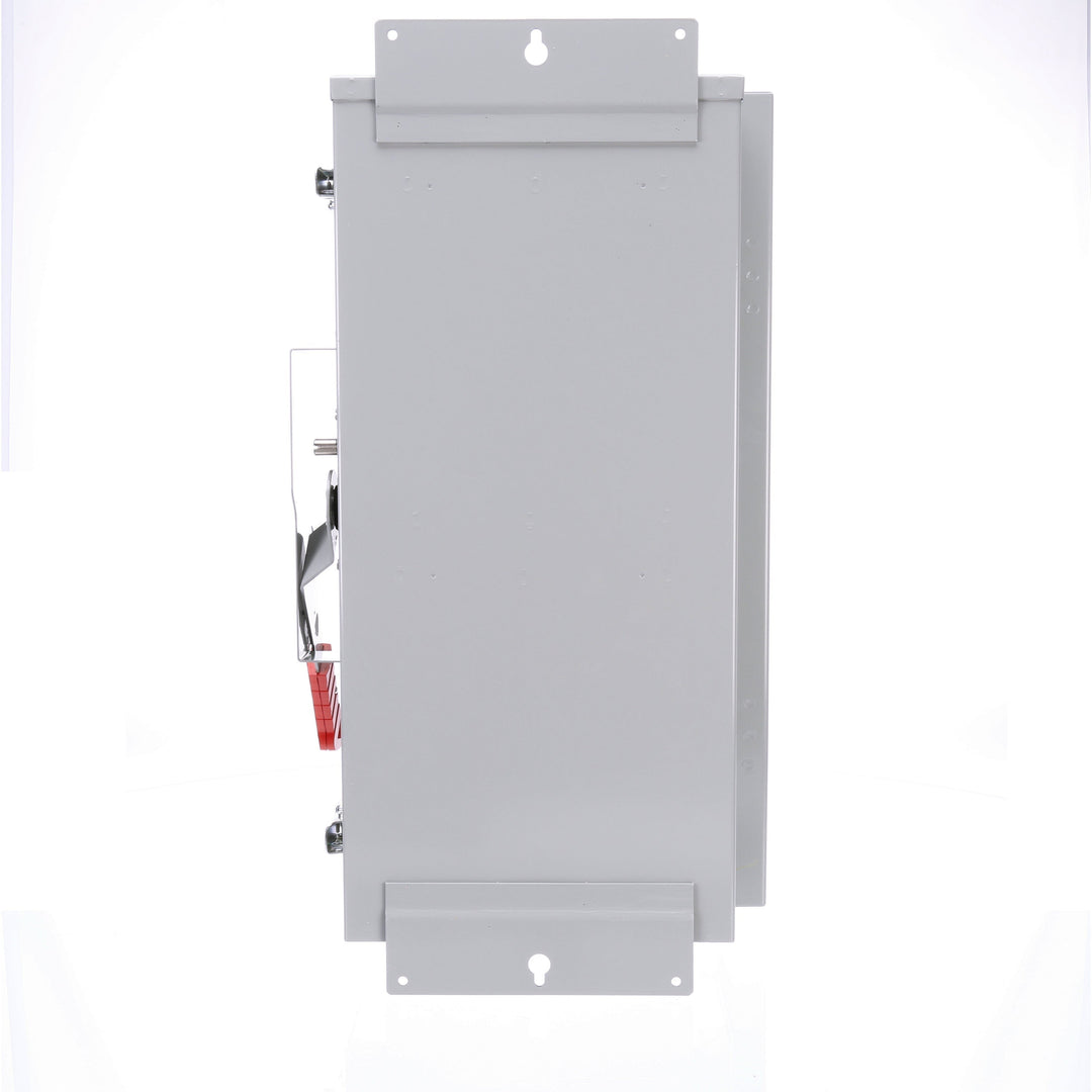 Siemens HNF462J - Non-Fusible Disconnect Switch 600V/60A (200kA AIC @600V)