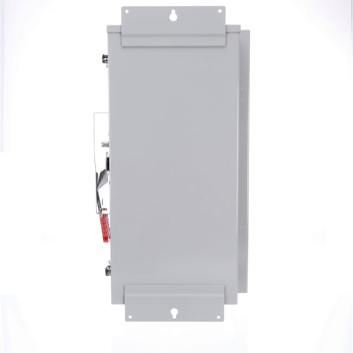 Siemens HNF462J - Non-Fusible Disconnect Switch 600V/60A (200kA AIC @600V)