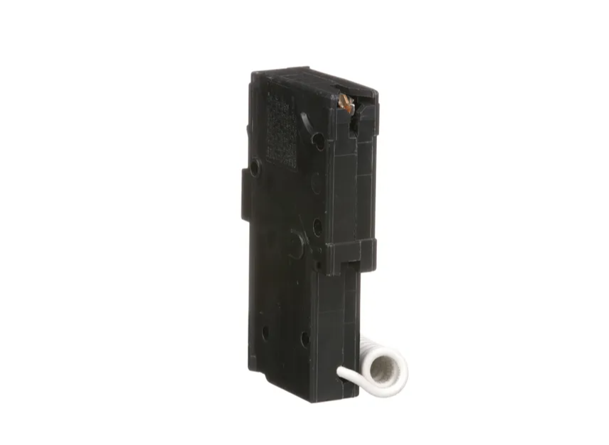 Square D HOM120CAFI - CAFI Breaker 20A 1-Pole (10kA AIC)