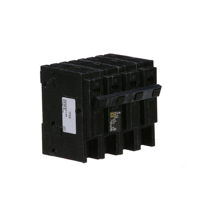 Square D HOM2150 - 2-Pole Circuit Breaker 150A 120/240V